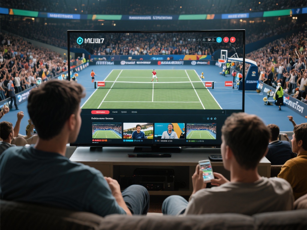 体育在线直播_直播体育_高清直播无插件免费在线观看-飞速直播 随着科技的进步,观看体育赛事的方式不再局