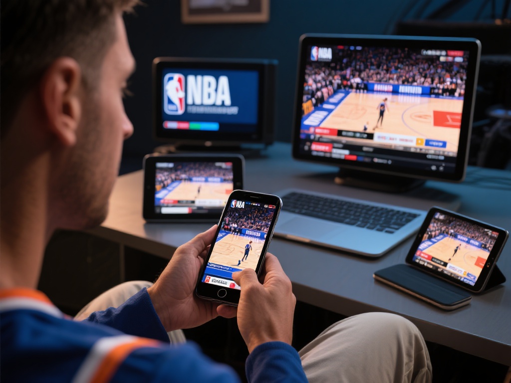 4.&nbsp;多终端支持：手机、电脑一并享受
