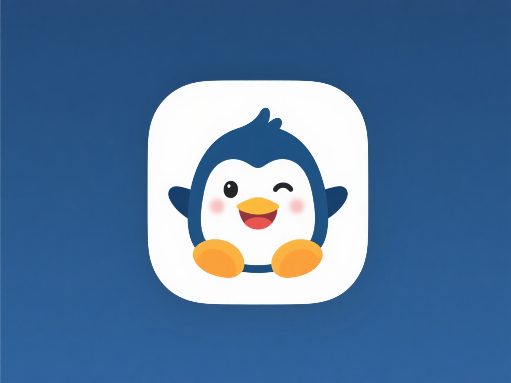 快乐企鹅下载app安卓版2025最新v4.0.8.2免费安装 这款应用的全新提升,让娱乐与实用完美结合