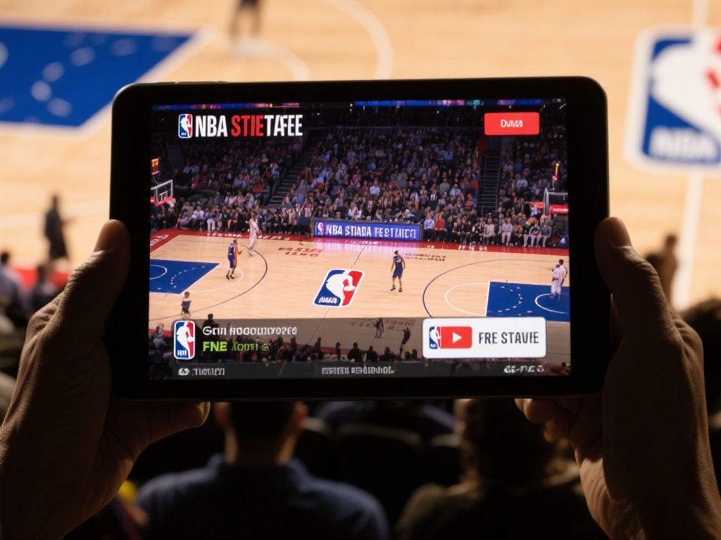 在互联网时代，观看直播变得更加便捷。以下