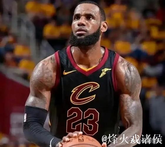 阿里纳斯称詹姆斯末年混冠军无意义，除非再夺FMVP